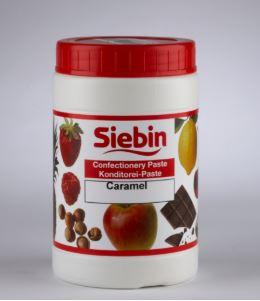 Caramel Paste: 1kg