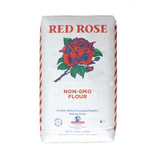 Baker's Special Unbleached Flour: 25lbs