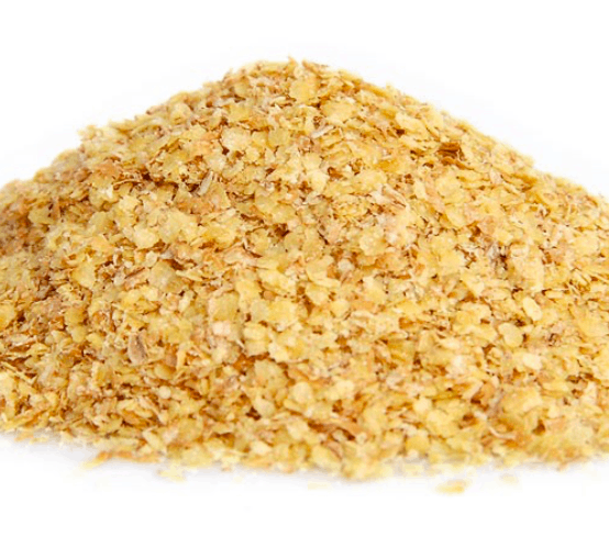 Wheatgerm Flour Raw: 25lbs