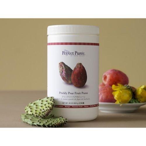 Prickly Pear Puree: 30oz