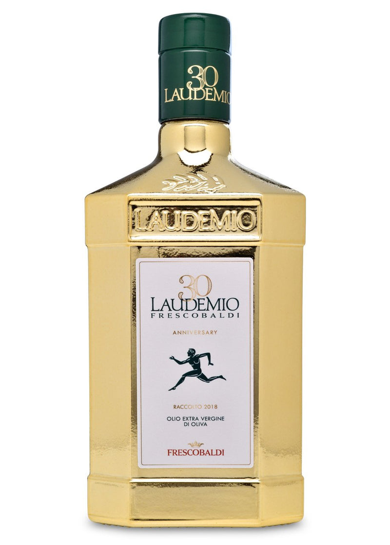 Frescobaldi Laudemio Olive Oil: 500ml