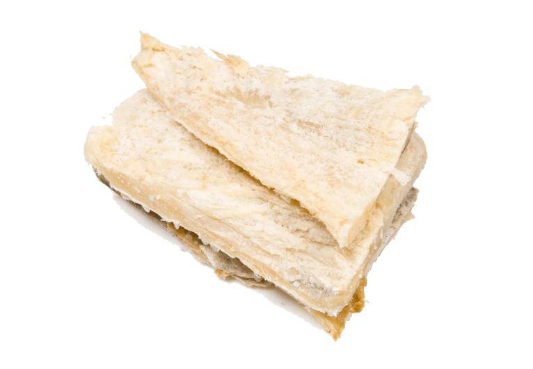 Salt Cod Bacalao: 2lbs [Approx Weight. Price Per Lb]