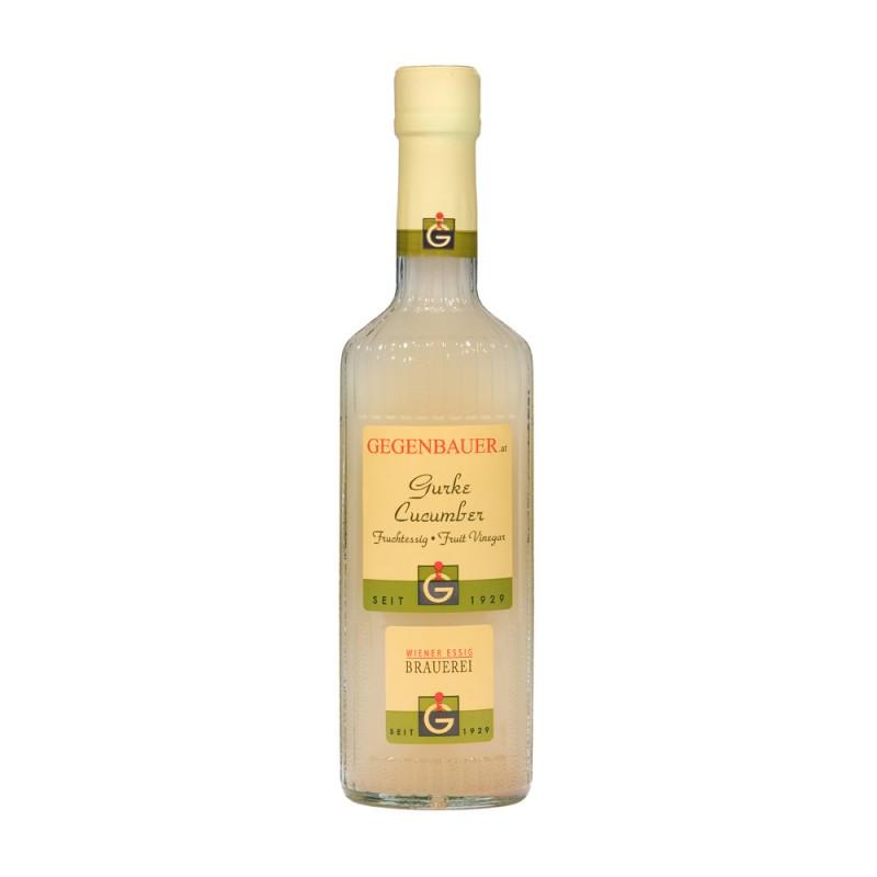 Cucumber Vinegar, Austria 250 ml