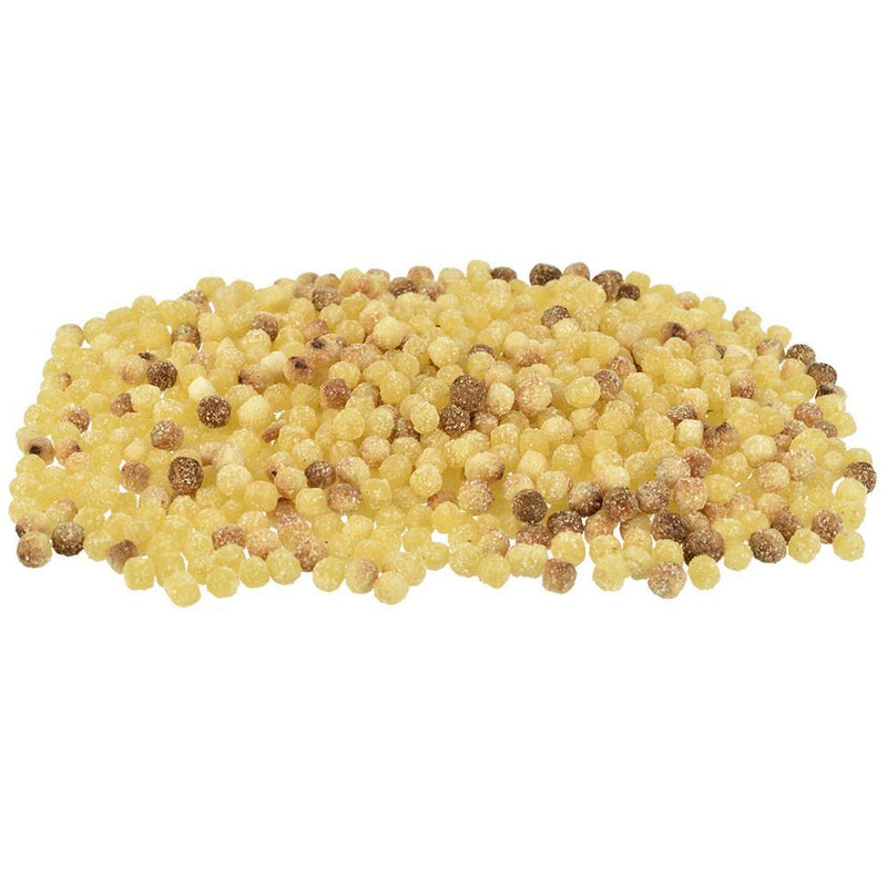 Fregola Sarda Bulk: 13.2lbs