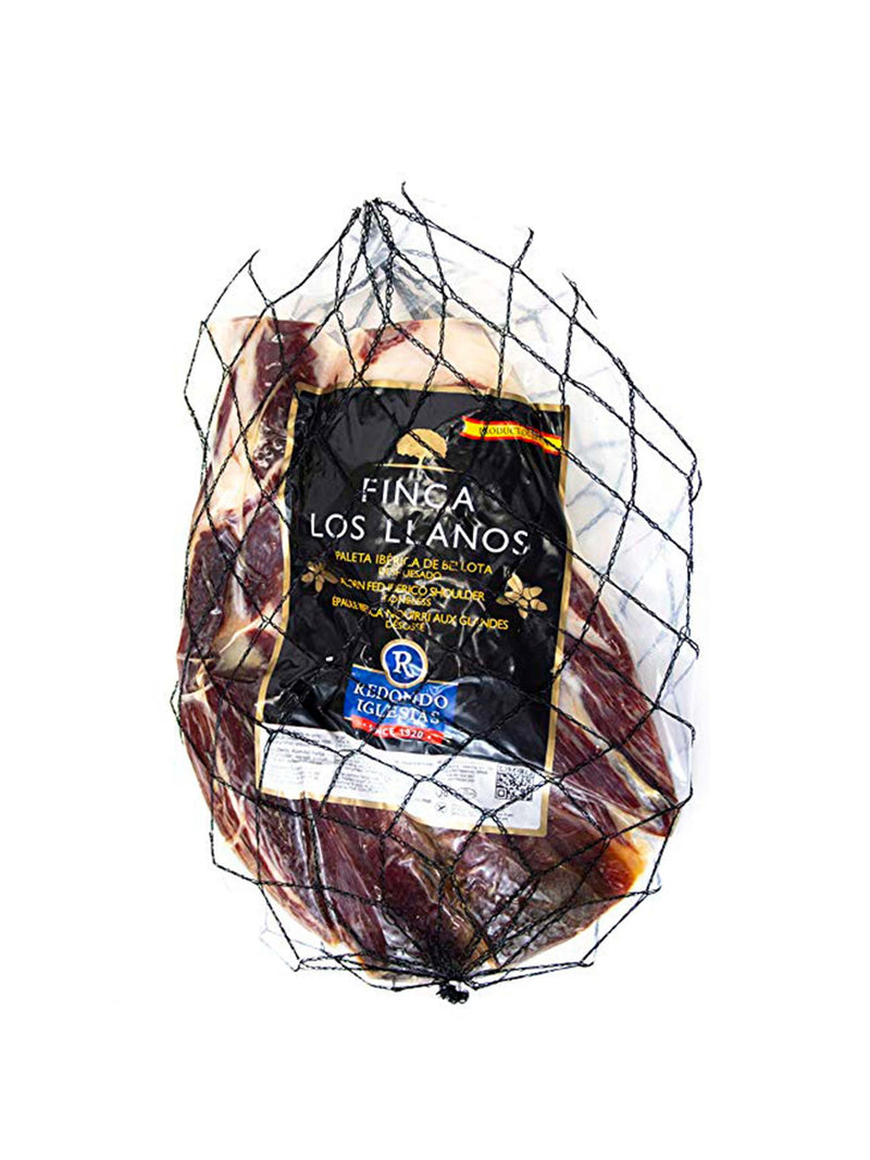 Jamon Iberico Bellota Boneless: 9.67lbs [Approx Weight. Price Per Lb]
