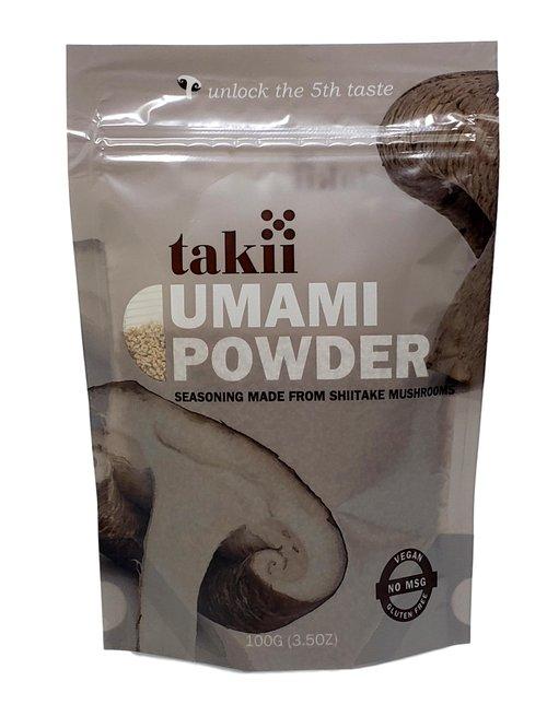 Umami Powder: 3.5oz