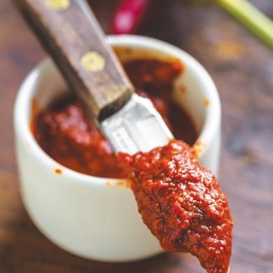 Harissa Bulk: 1kg