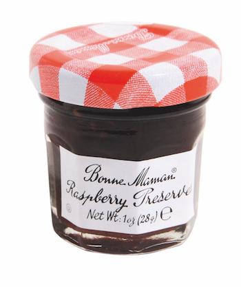 Raspberry Jam: 1oz