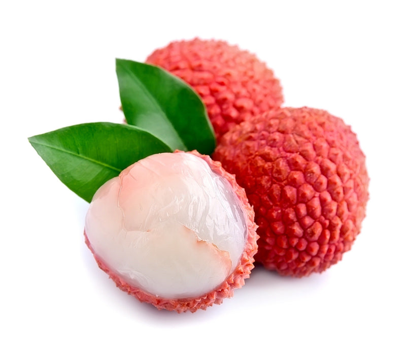 Lychee Puree: 1kg