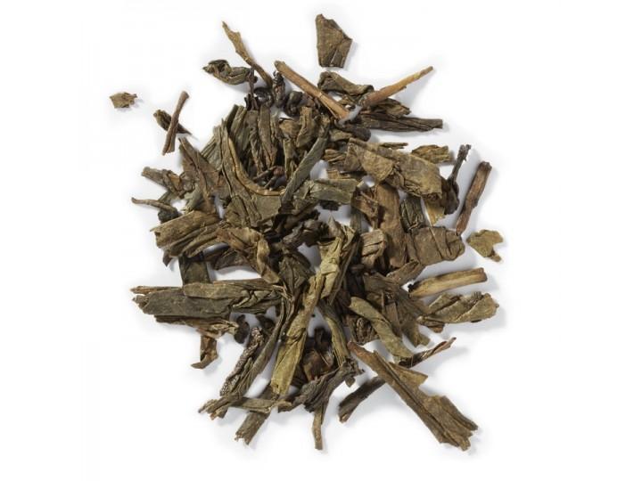Hoji-Cha Organic Loose: 1lb