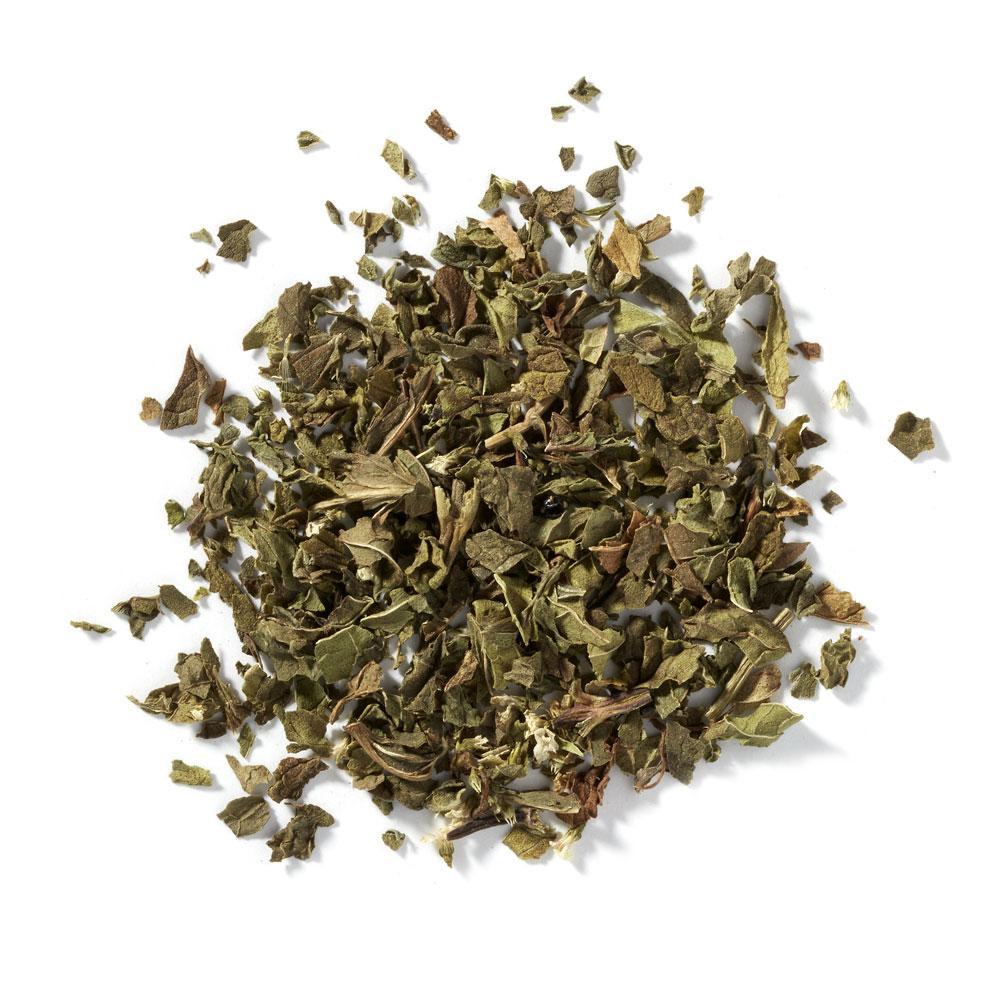 Mint Melange Organic Loose: 1lb
