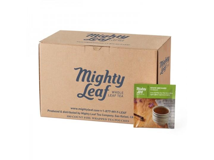 White Orchard Tea Bags: 100ct