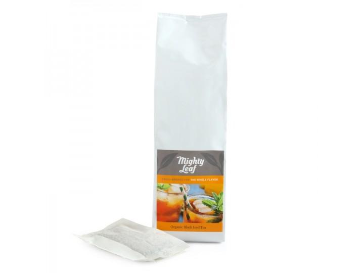 Organic Black Ice Tea: 3oz