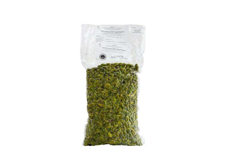 Pistachios Green Sicilian