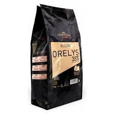 Orelys 35% Blond Feves: 3kg