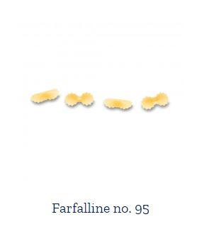 Farfalline: 1 lb