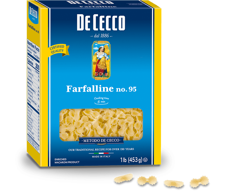 Farfalline: 1 lb