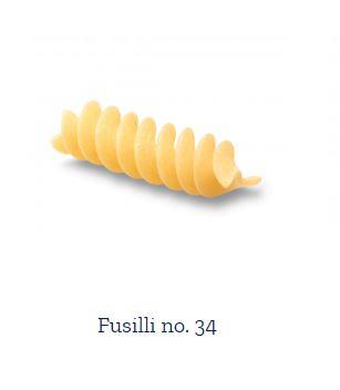 Fusilli: 12 x 1lb Case