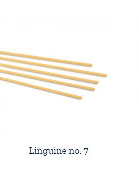 Linguine: 5lbs