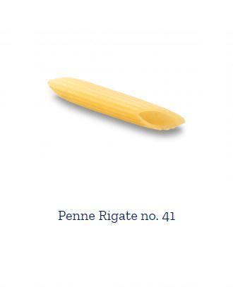 Penne Rigate: 5lbs