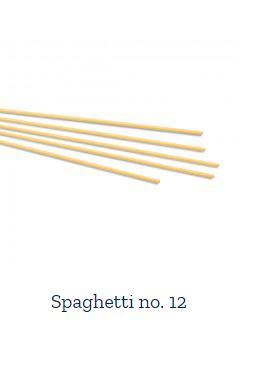 Spaghetti: 5lbs