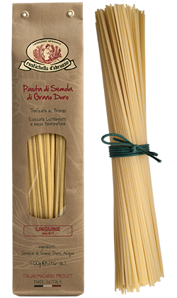 Linguine: 26.4lbs