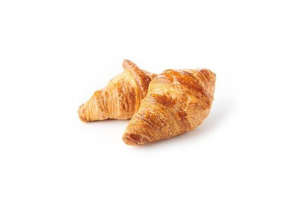 Croissant Mini Plain: 0.88oz