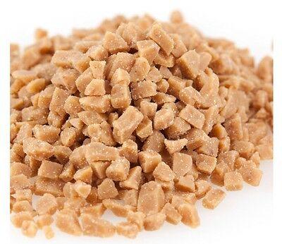 Toffee Chocolate Bits: 3lbs