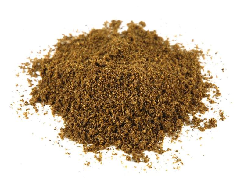 Garam Masala: 7oz