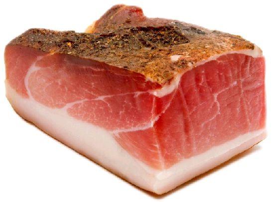 Speck Alto Adige Ham Halves: 5lbs [Approx Weight. Price Per Lb]