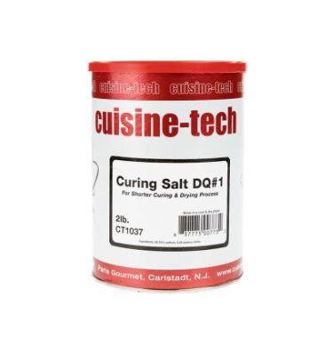 Sel Rose (For Curing): 2lbs