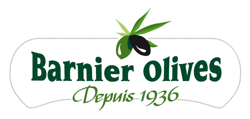 Nicoise-Style Coquillo Pitted Black Olives: 2kg