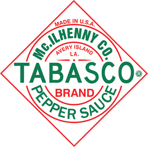 Tabasco Sauce: 1 gal