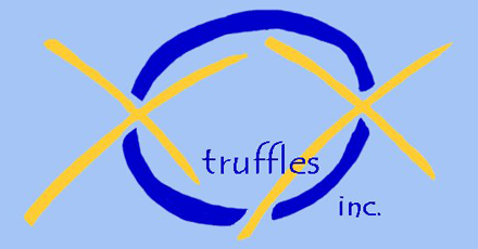 Truffles Peanut Butter 1 Lb