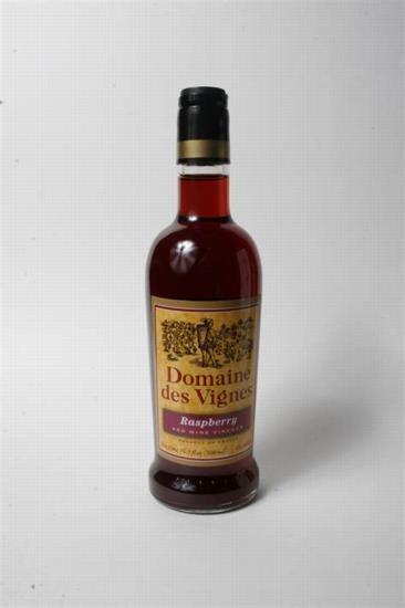 Raspberry Vinegar: 17 oz